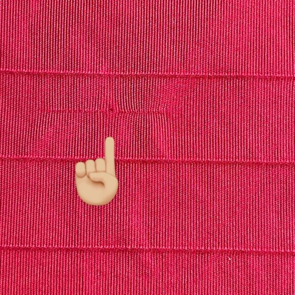 MEN BROOKS BROTHERS 1818 PERFORMANCE POLO SHIRT ORIGINAL FIT M Red ⛳️ Golf - Picture 8 of 8